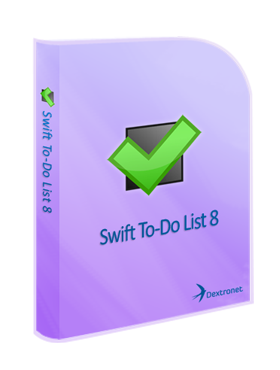New Swift To-Do List 8 is here!